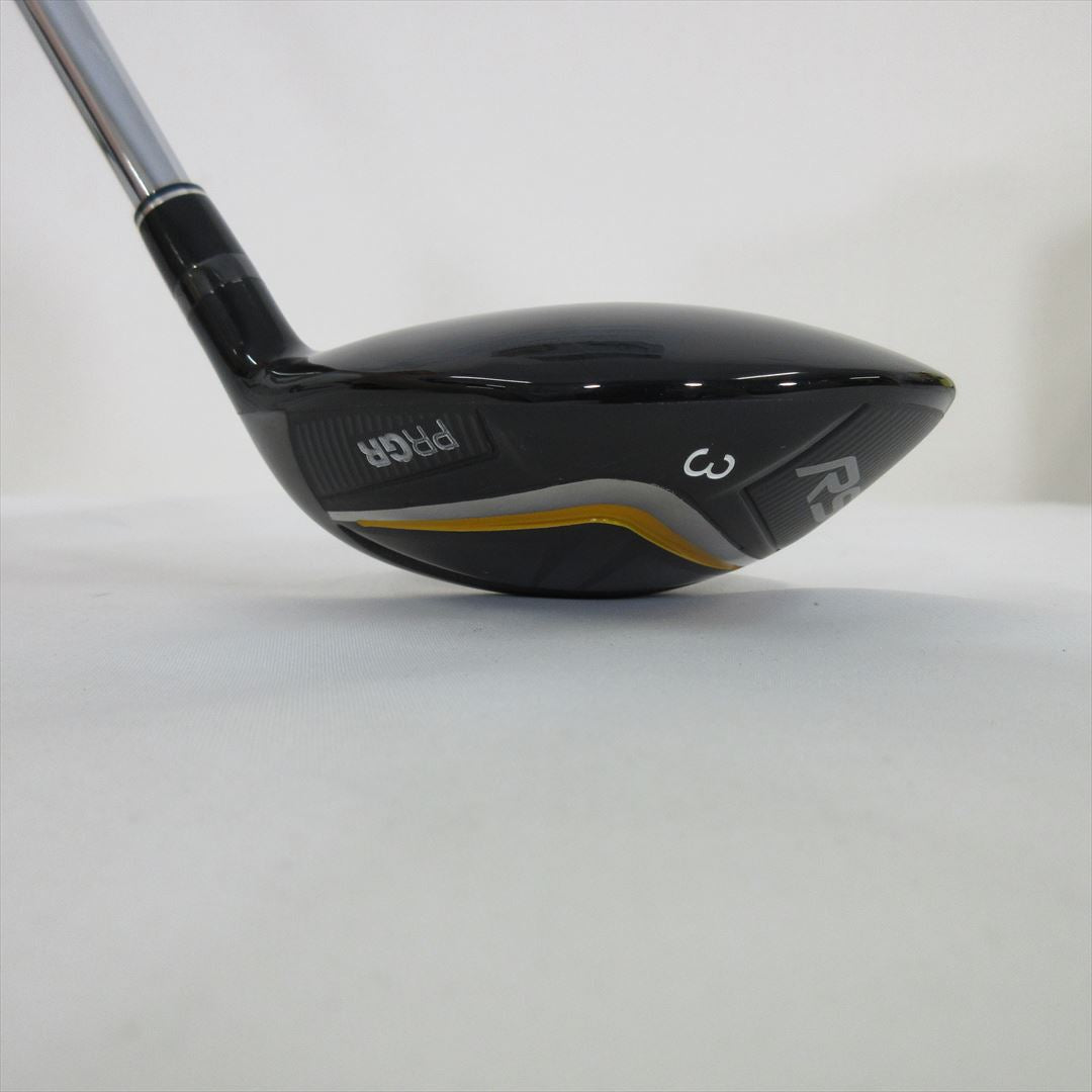 PRGR Hybrid RS JUST(2022) HY 19° Stiff NS PRO FOR PRGR 095