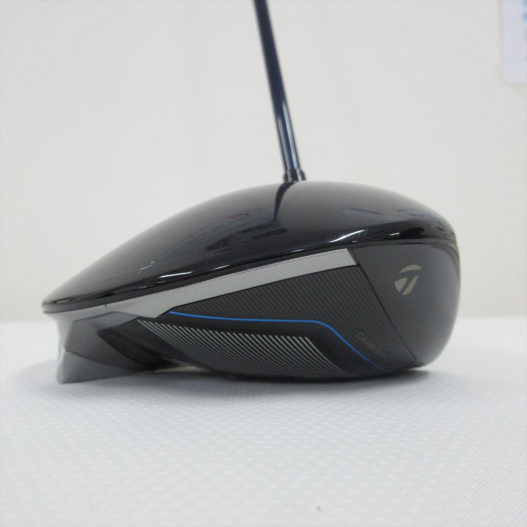 TaylorMade Driver Qi10 9° Stiff Diamana BLUE TM50(Qi10)