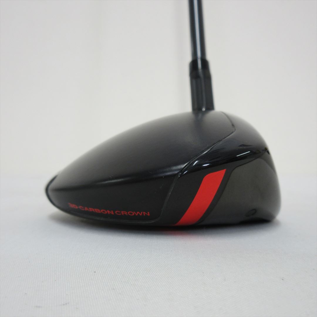 TaylorMade Fairway STEALTH 5W 18° StiffRegular TENSEI RED TM50