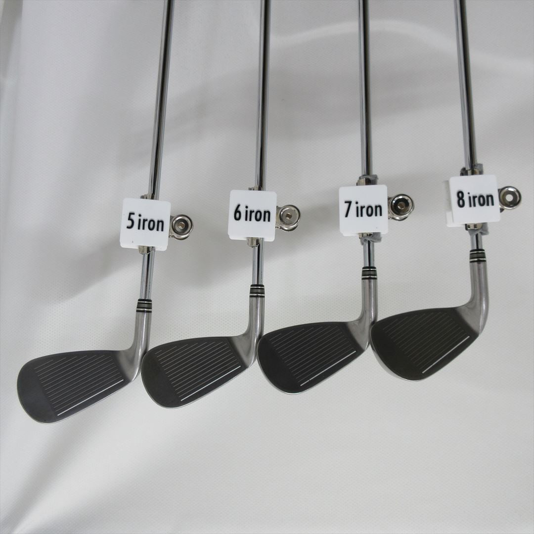 XXIO Iron Set XXIO10 Stiff NS PRO 870GH D.S.T for XXIO 8 pieces