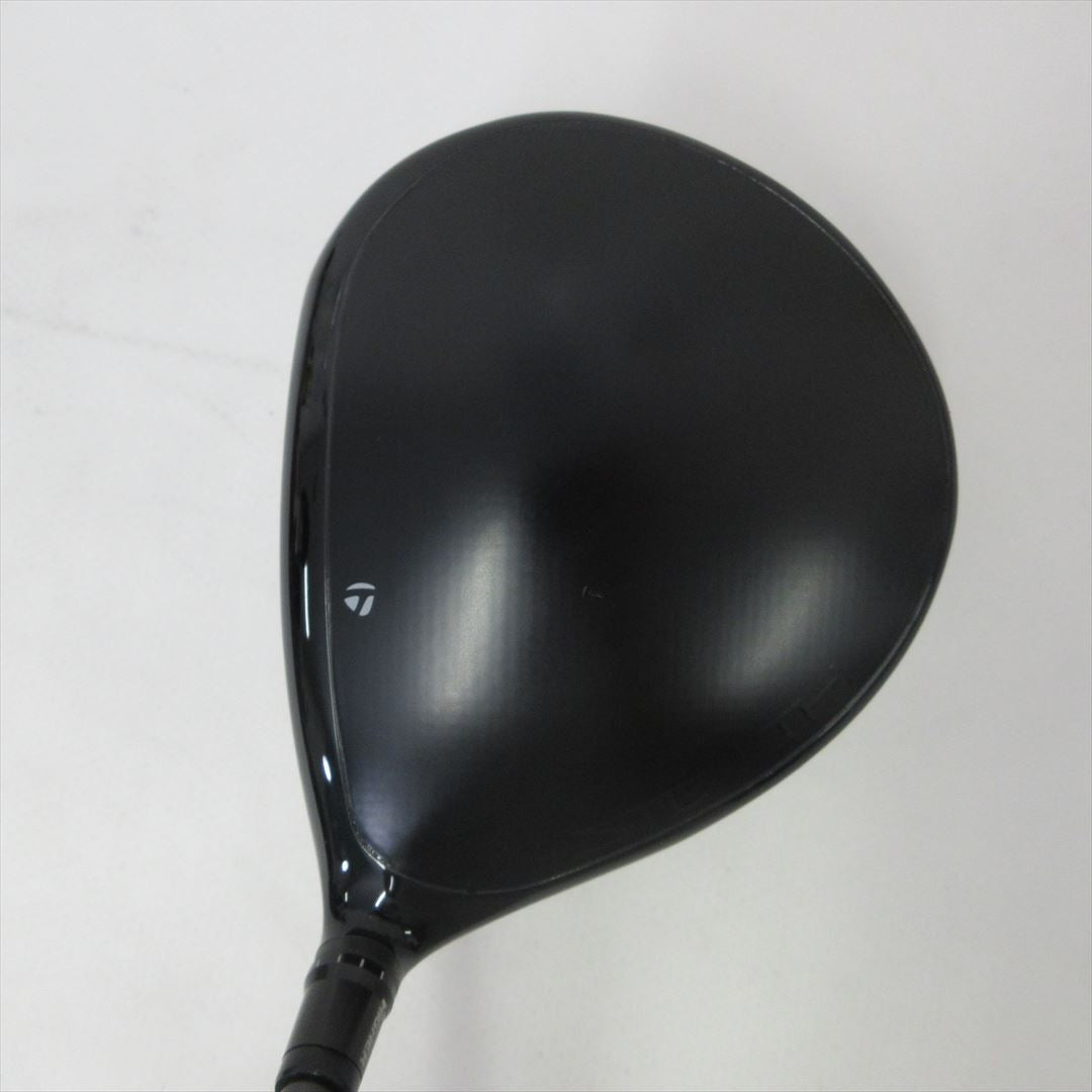 TaylorMade Driver STEALTH 10.5° Stiff TENSEI RED TM50(STEALTH)