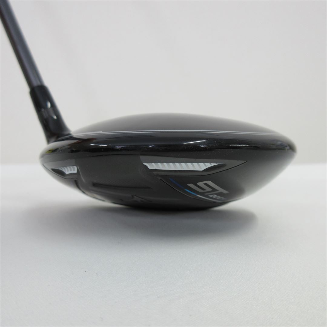 Mizuno Fairway Mizuno ST200X 3W 15° Stiff Diamana D-LIMITED 60