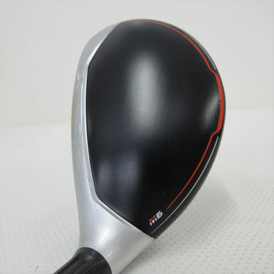 TaylorMade Hybrid M6 HY 25° Regular FUBUKI TM6(2019)