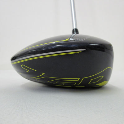 Bridgestone Driver BRIDGESTONE JGR 10.5° Air Speeder J J16-12W