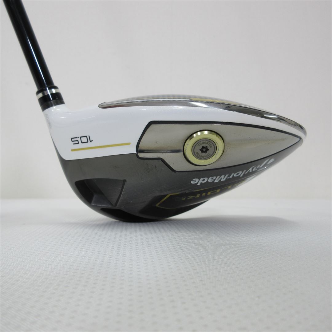 TaylorMade Driver M GLOIRE 10.5° Stiff Speeder EVOLUTION TM: