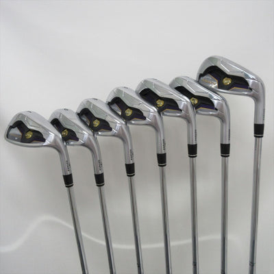 Callaway Iron Set LEGACY -2012 Regular GS 85 R300 7 pieces