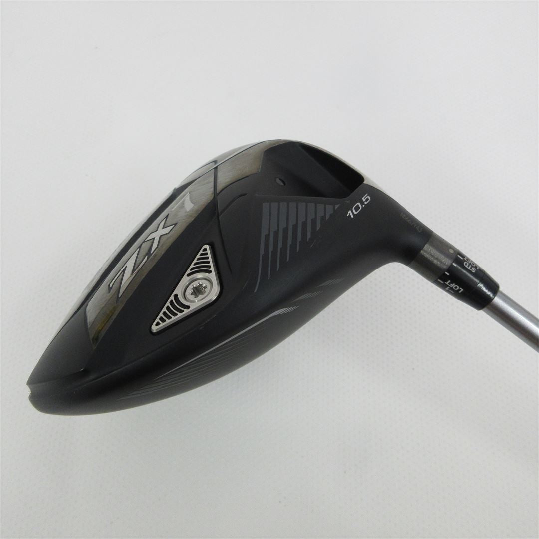 Dunlop Driver SRIXON ZX7 Mk 2 10.5° StiffRegular Diamana ZX-2 60