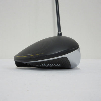 Callaway Driver ROGUE ST MAX FAST 10.5° Regular SPEEDER NX 40 for CW(ROGUE ST)