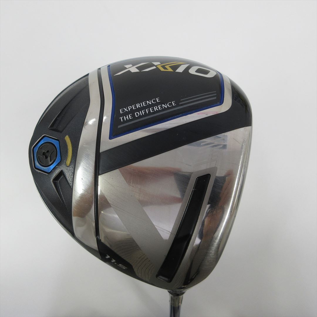 Dunlop Driver XXIO11 11.5° Regular XXIO MP1100