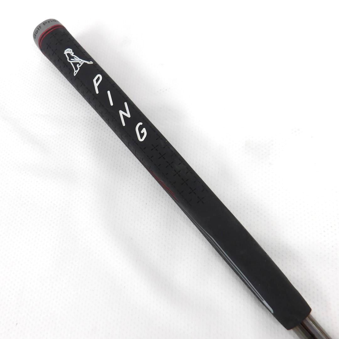 Ping Putter PING ANSER 2(2021) Dot Color Black 34 inch – GOLF