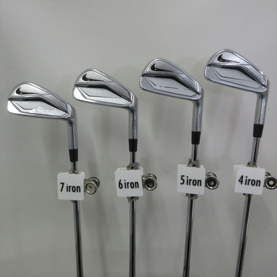 Nike Iron Set VAPOR PRO COMBO Stiff Dynamic Gold S200 7 pieces