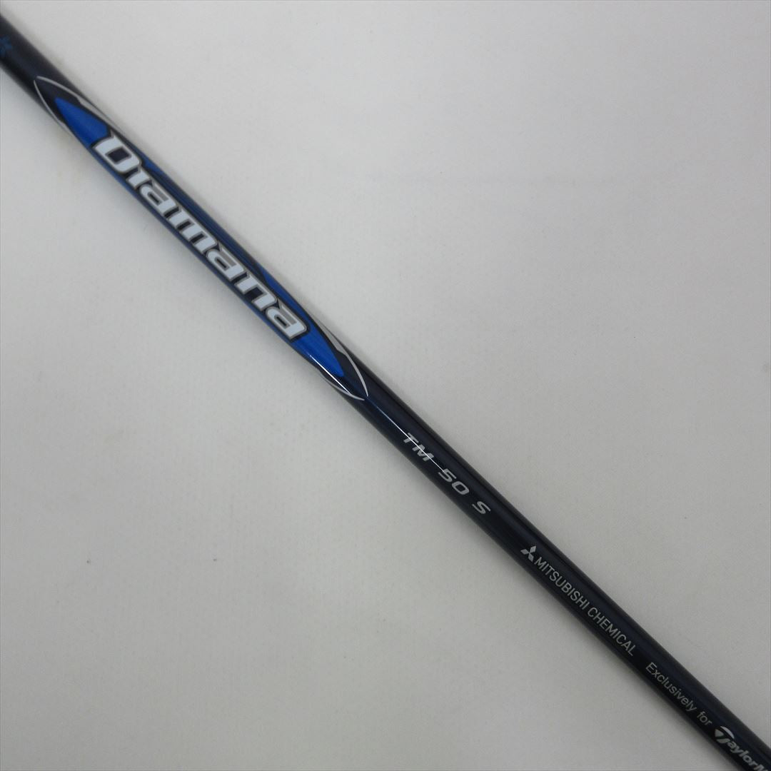 TaylorMade Driver STEALTH2 10.5° Stiff Diamana TM 50