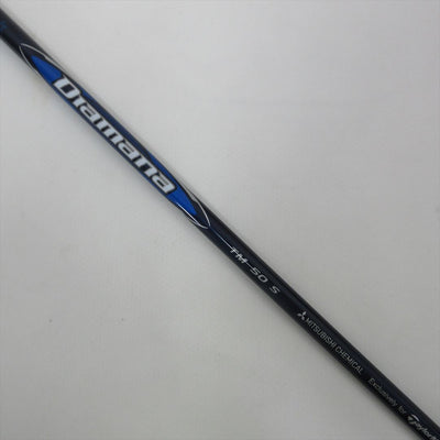 TaylorMade Driver STEALTH2 10.5° Stiff Diamana TM 50