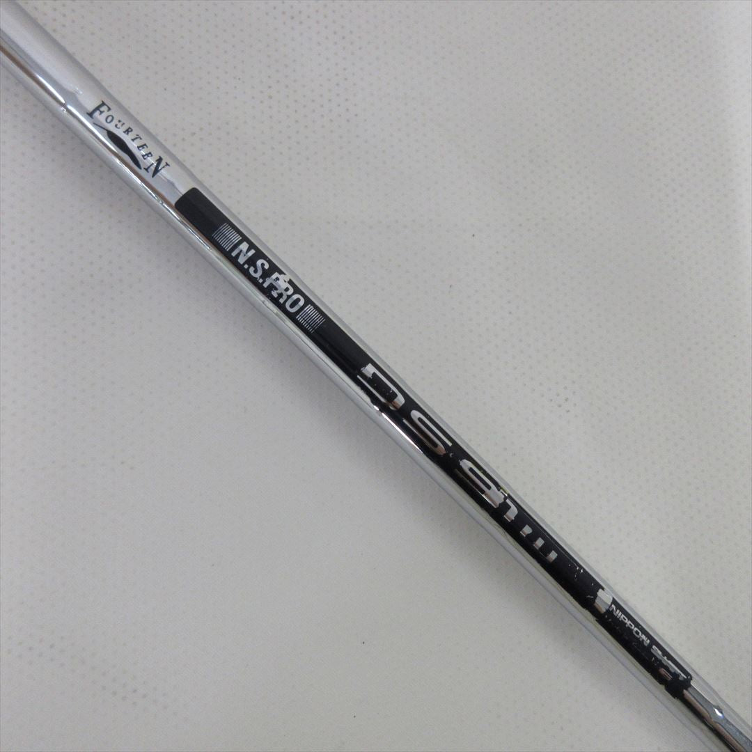 Fourteen Wedge DJ 5 50° DS-91w