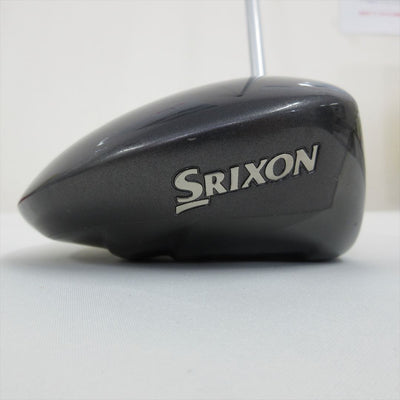 Dunlop Driver Fair Rating SRIXON Z565 TG 9.5° Stiff Miyazaki Melas 2