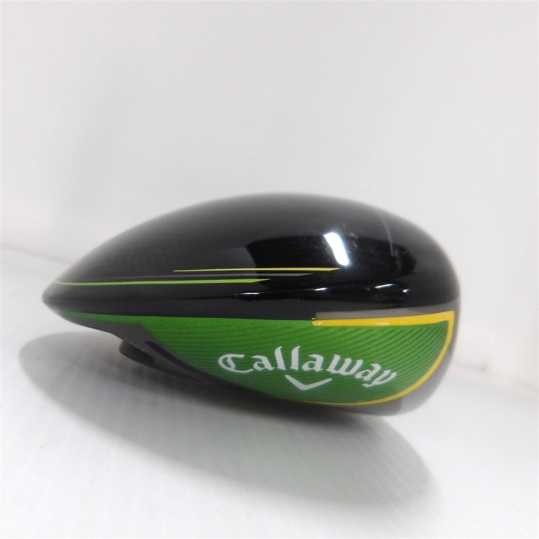 Callaway Driver EPIC FLASH SUBZERO 10.5°(Head Only)