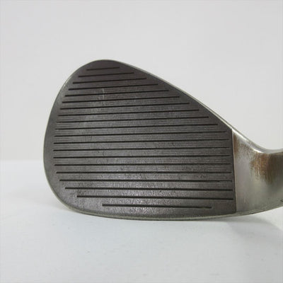 TaylorMade Wedge Taylor Made MILLED GRIND HI-TOE(2022) 58° Dynamic Gold S200