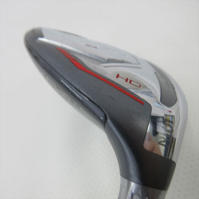 TaylorMade Hybrid STEALTH2 HD HY 27° Ladies TENSEI RED TM40(STEALTH)