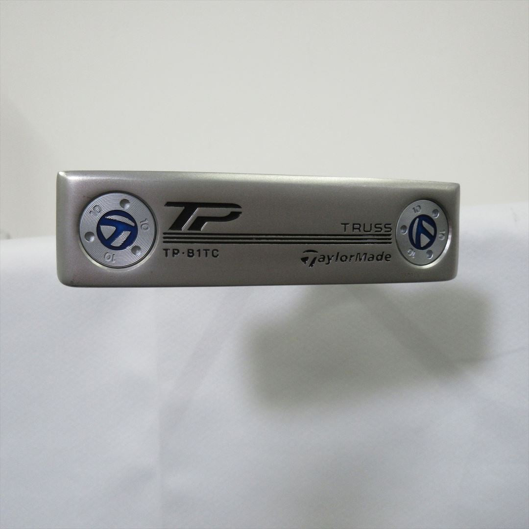 TaylorMade Putter TP TRUSS B1TC 34 inch