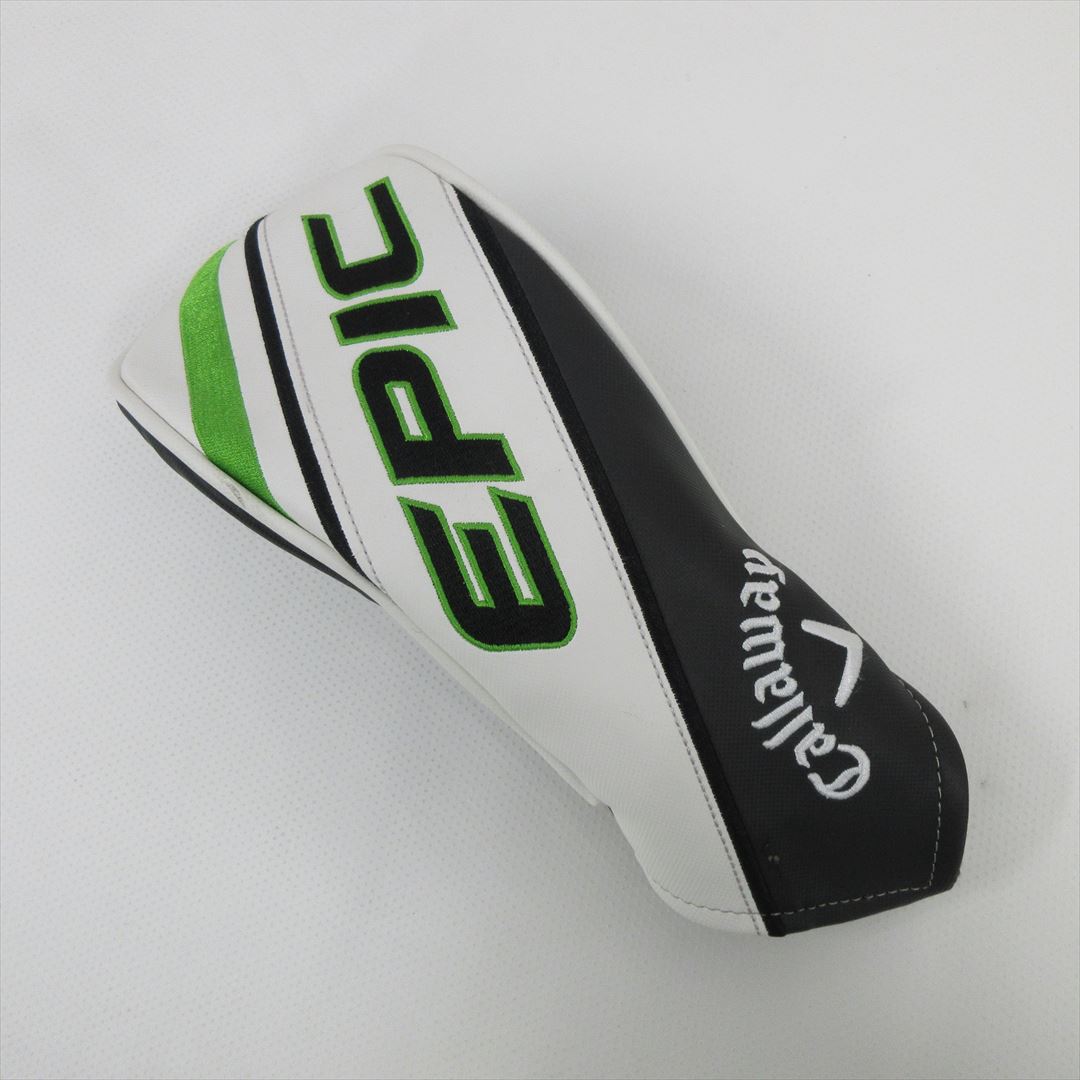 Callaway Fairway EPIC MAX 3W 15° Regular Diamana 40 for CW(2021 EPIC)