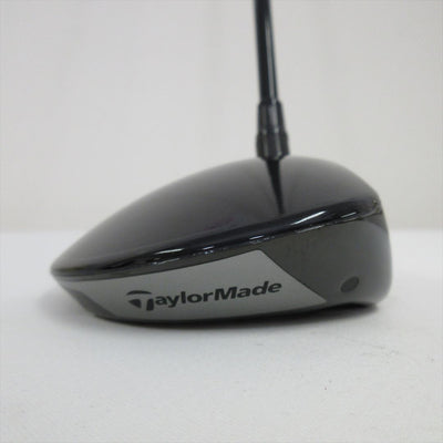 TaylorMade Fairway Qi10 TOUR 3W 15° Flex-X VENTUS BLACK 6