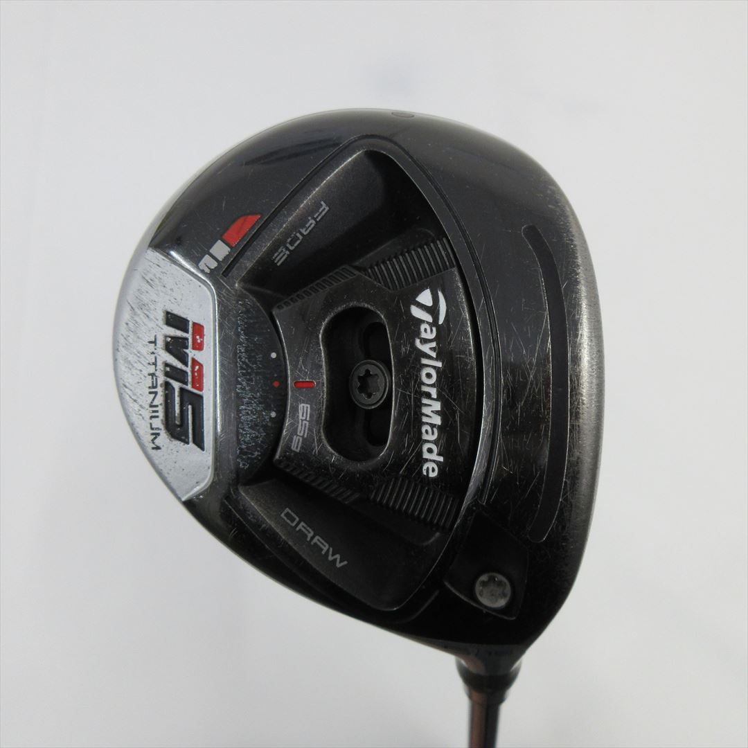 TaylorMade Fairway M5 5W 19° Stiff Tour AD VR-6