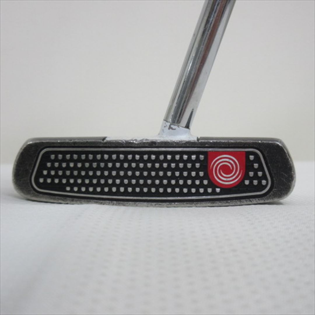 Odyssey Putter O WORKS #5CS 34 inch