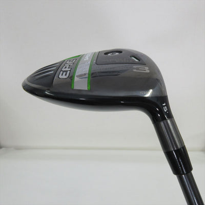 Callaway Fairway EPIC SPEED 3W 15° Regular Diamana 50 for CW(2021 EPIC)