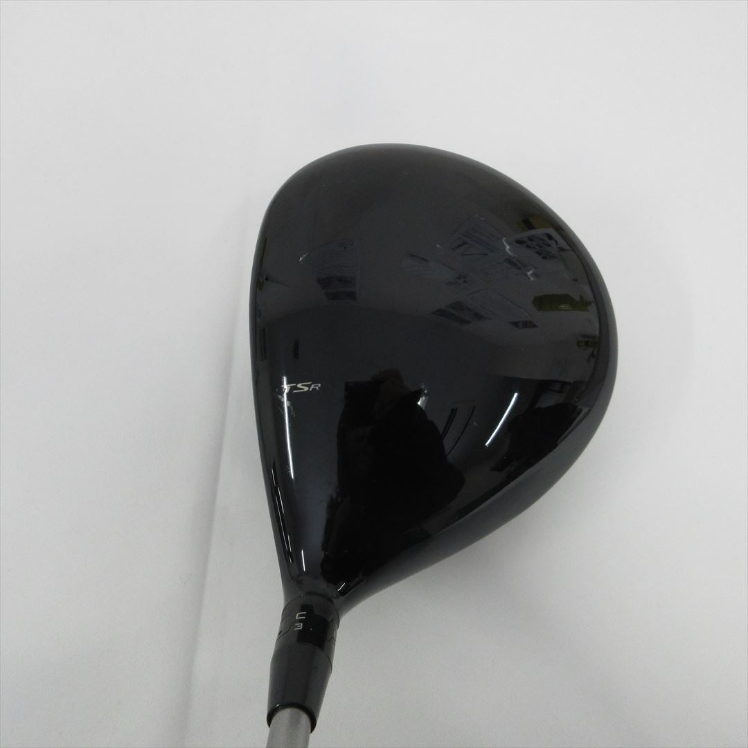 Titleist Driver TSR3 9° Stiff TSP111