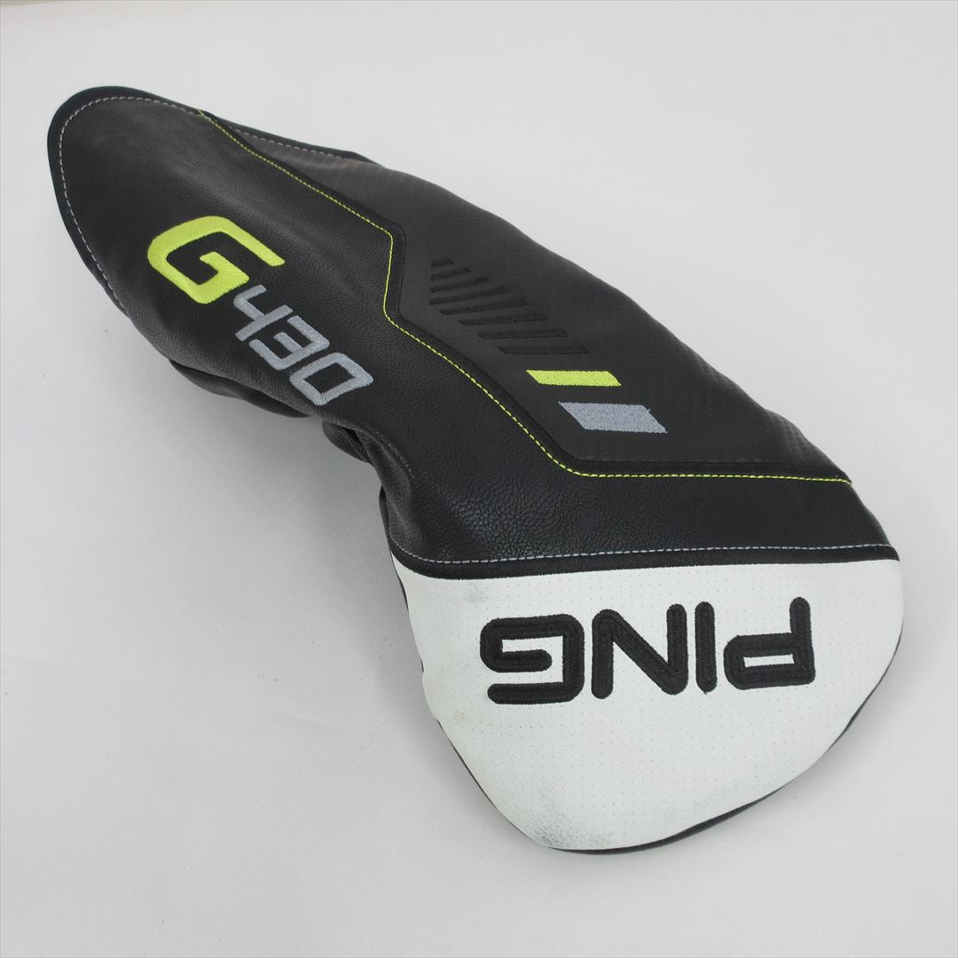 Ping Driver G430 HL SFT 10.5° SPEEDER NX 45