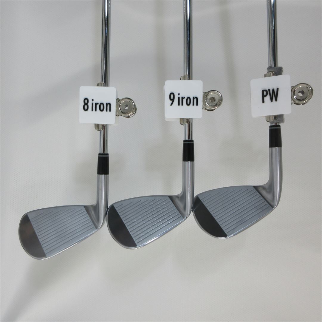 Fourteen Iron Set TB 5 FORGED(2023) Stiff FS-90i 6 pieces