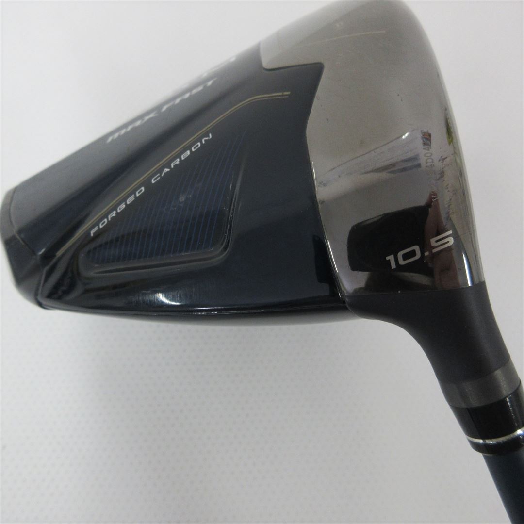 Callaway Driver PARADYM MAX FAST – GOLF Partner USA