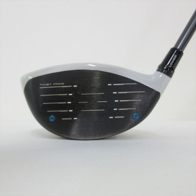 TaylorMade Driver SIM MAX-D 10.5° StiffRegular TENSEI BLUE TM50