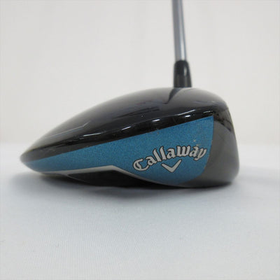 Callaway Fairway ROGUE STAR 3W 15° Regular FUBUKI for CW 40