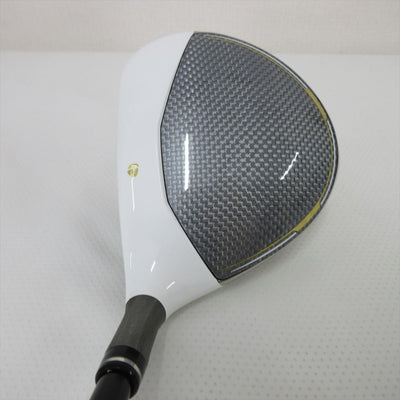 TaylorMade Fairway M GLOIRE 3W 15° Stiff Speeder EVOLUTION TM