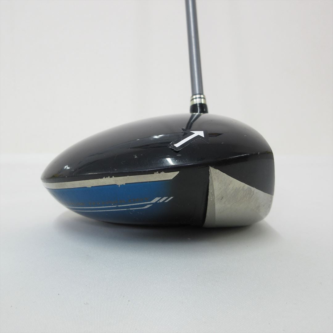 XXIO Driver Fair Rating XXIO8 9.5° Stiff XXIO MP700