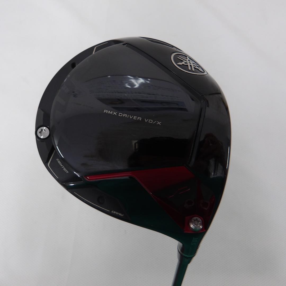 YAMAHA RMX SERIES – GOLF Partner USA | Used Golf Club Shop