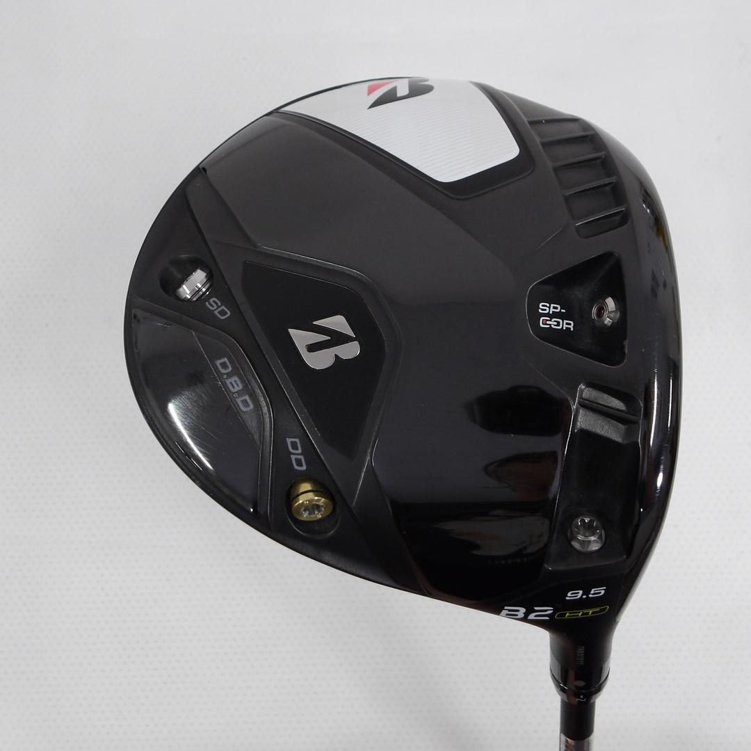 BRIDGESTONE B2 HTドライバー 9.5度 speederNX50S Bridgestone