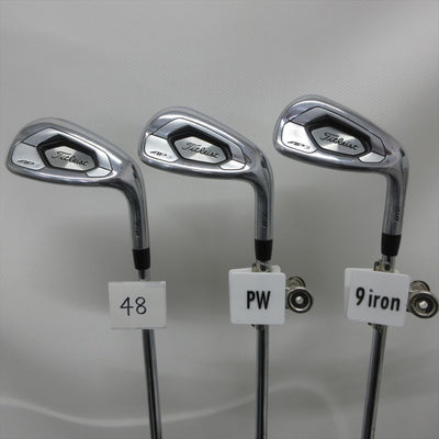 Titleist Iron Set Titleist AP3 718 Stiff NS PRO MODUS3 TOUR105 7 pieces