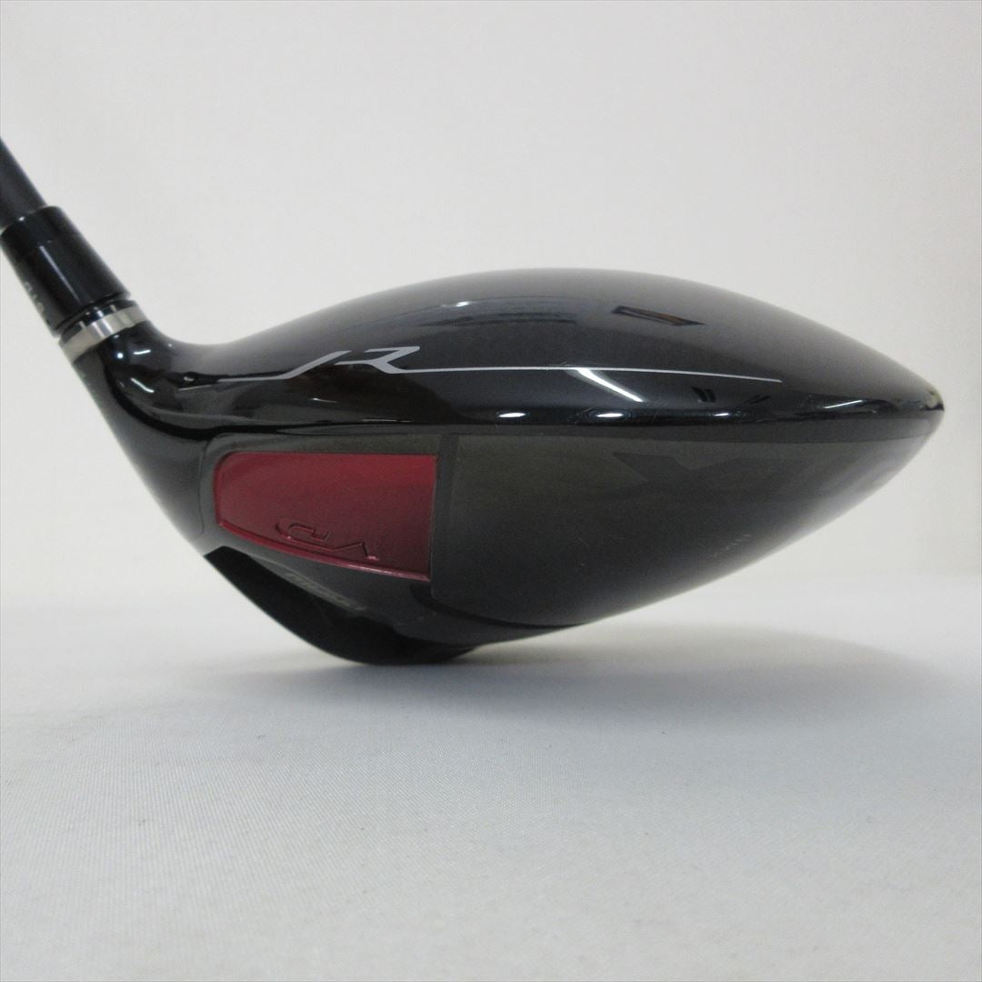 Yamaha Driver RMX VD/R(2024) 10.5° Stiff SPEEDER NX BLACK 50