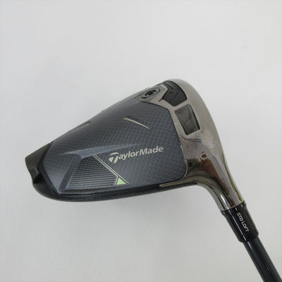 TaylorMade Driver Qi35 10.5° Stiff Diamana SILVER TM55(Qi35)