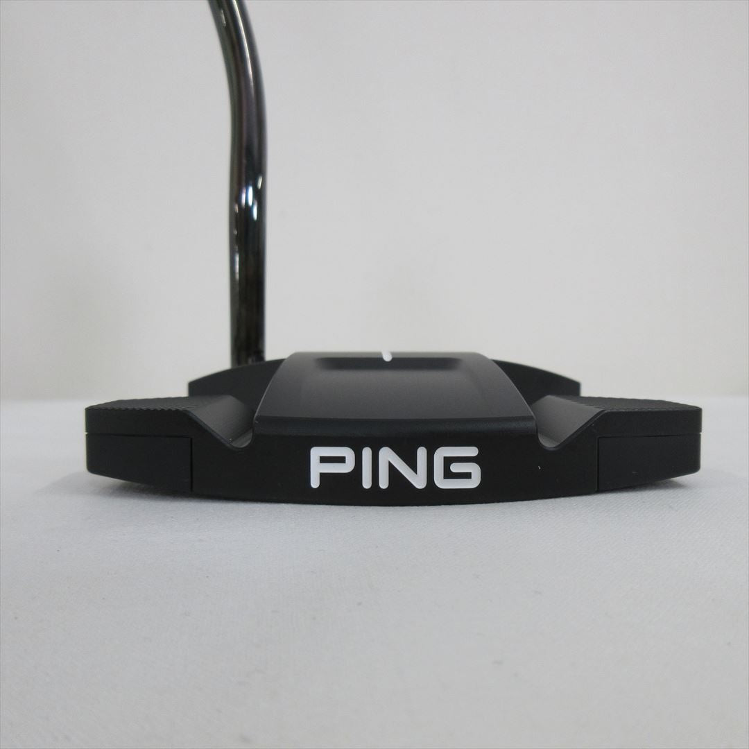 Ping Putter PING HARWOOD(2021) 32 inch Dot Color Black