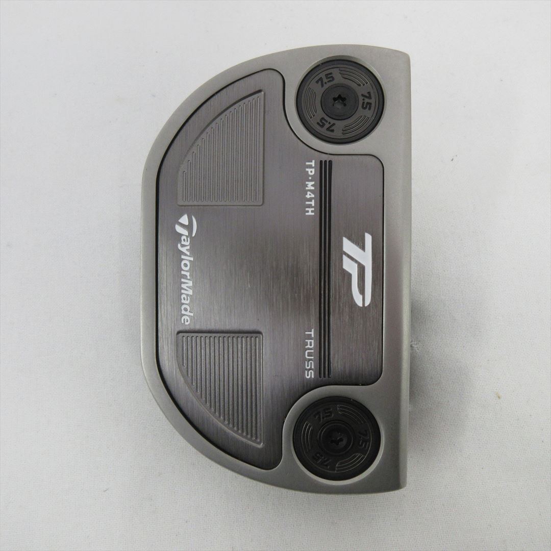 TaylorMade Putter TP TRUSS M4TH 34 inch