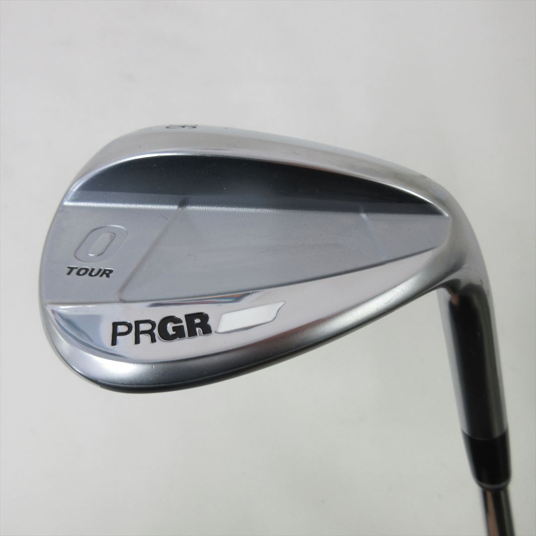 PRGR Wedge PRGR 0 TOUR WEDGE(2023) 56° NS PRO MODUS3 TOUR115