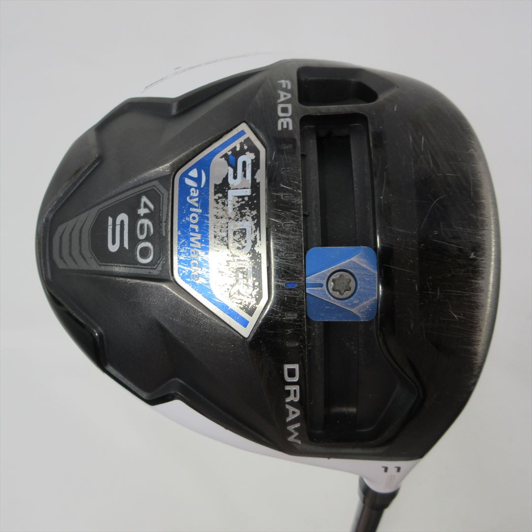 TaylorMade Driver SLDR S 11° Regular TM1-414