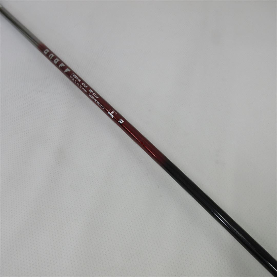 Daiwa Fairway ONOFF ARMS(2014) 7W 21° Stiff SMOOTH KICK MP-514F