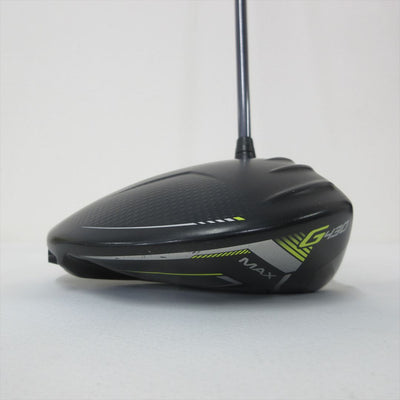 Ping Driver G430 MAX 9° Stiff PING TOUR 2.0 BLACK 65