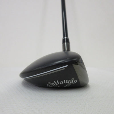 Callaway Hybrid PARADYM Ai SMOKE MAX FAST HY 21° Regular TENSEI 40 for CW