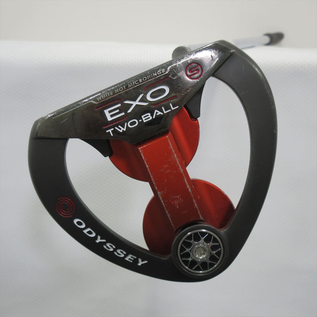 Odyssey Putter EXO 2 BALL S 34 inch