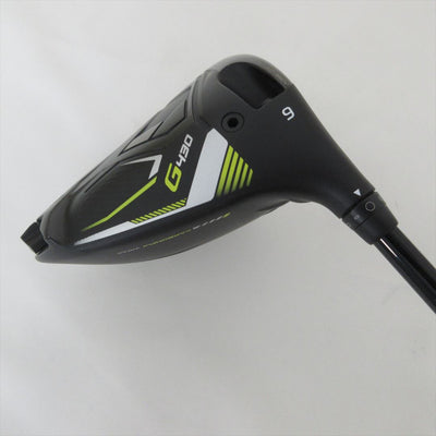 Ping Driver G430 LST 9° ALTA J CB BLACK